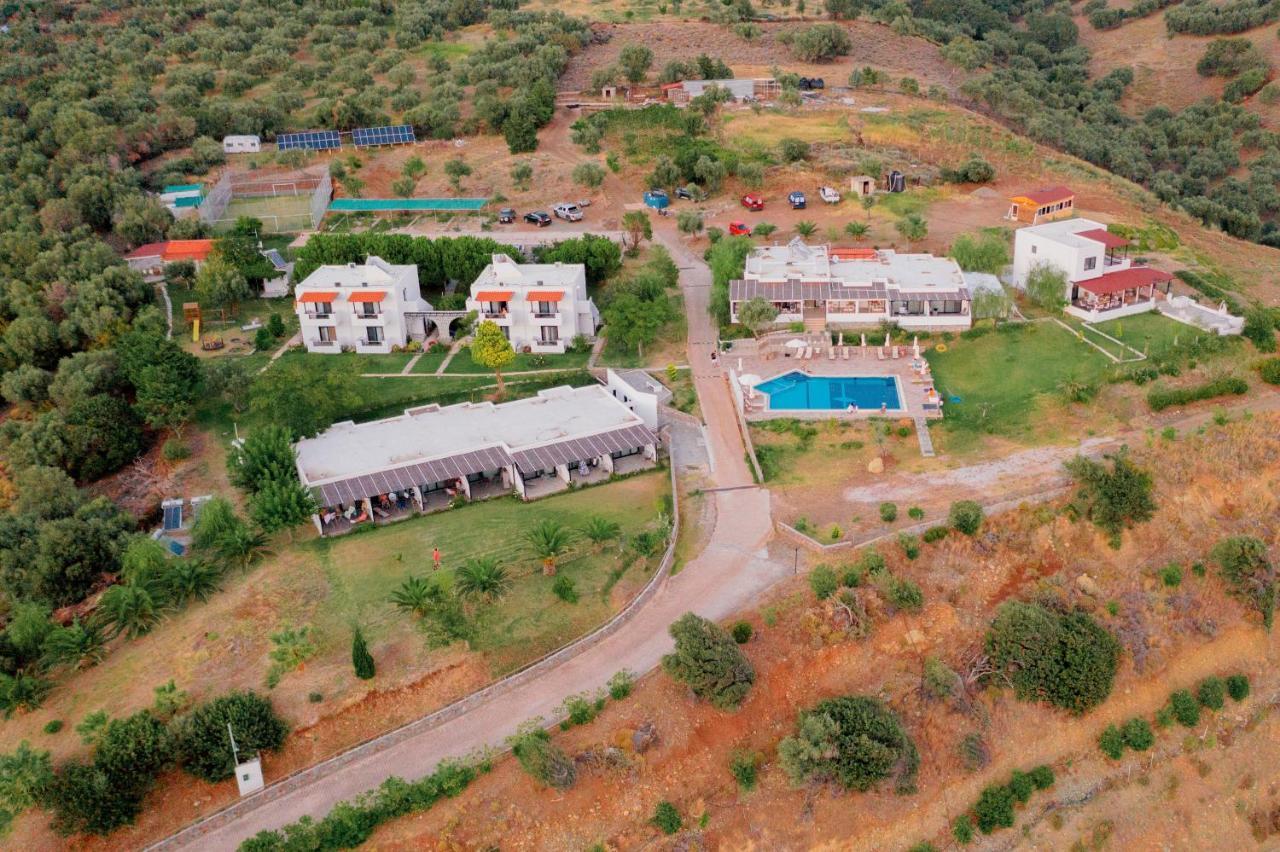 Samothraki Beach Boutique Hotel Makrilies Екстериор снимка