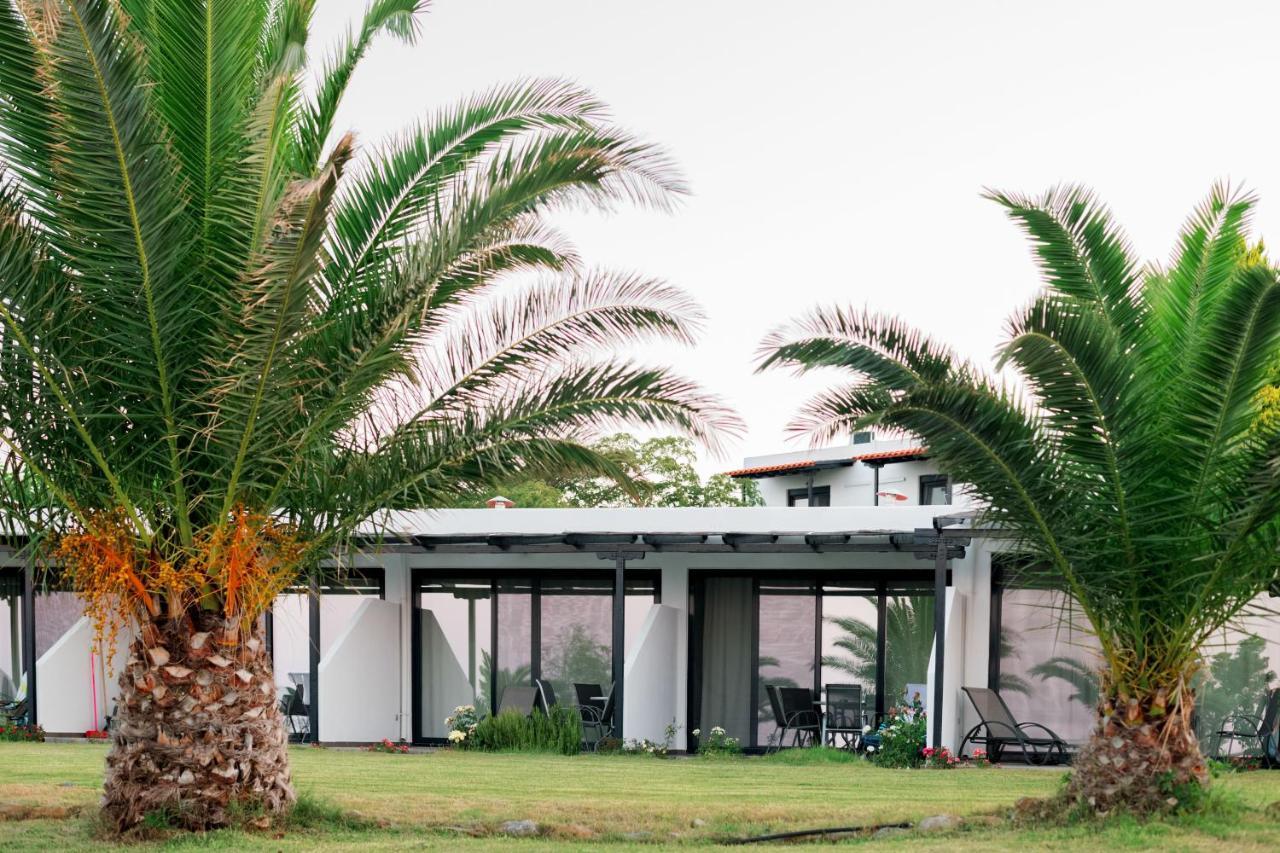 Samothraki Beach Boutique Hotel Makrilies Екстериор снимка