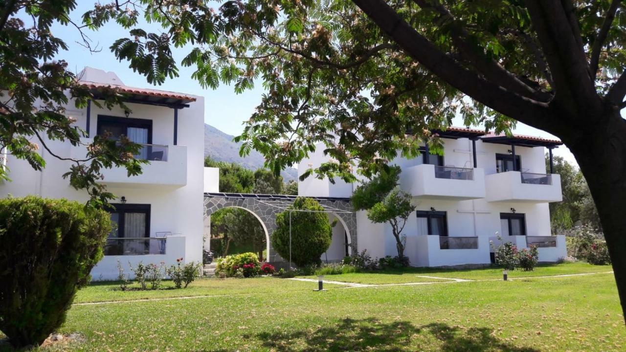 Samothraki Beach Boutique Hotel Makrilies Екстериор снимка